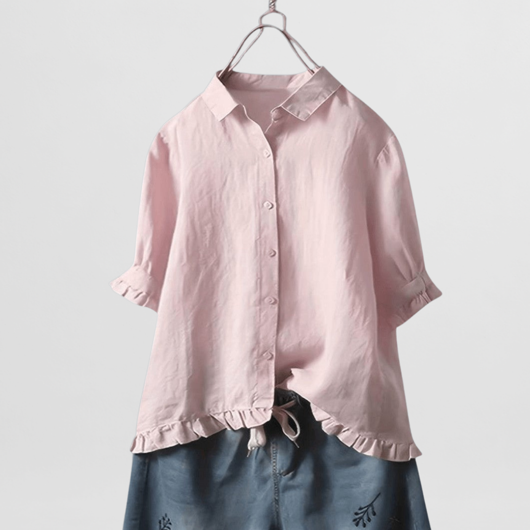 Anouk | Leichte Bluse