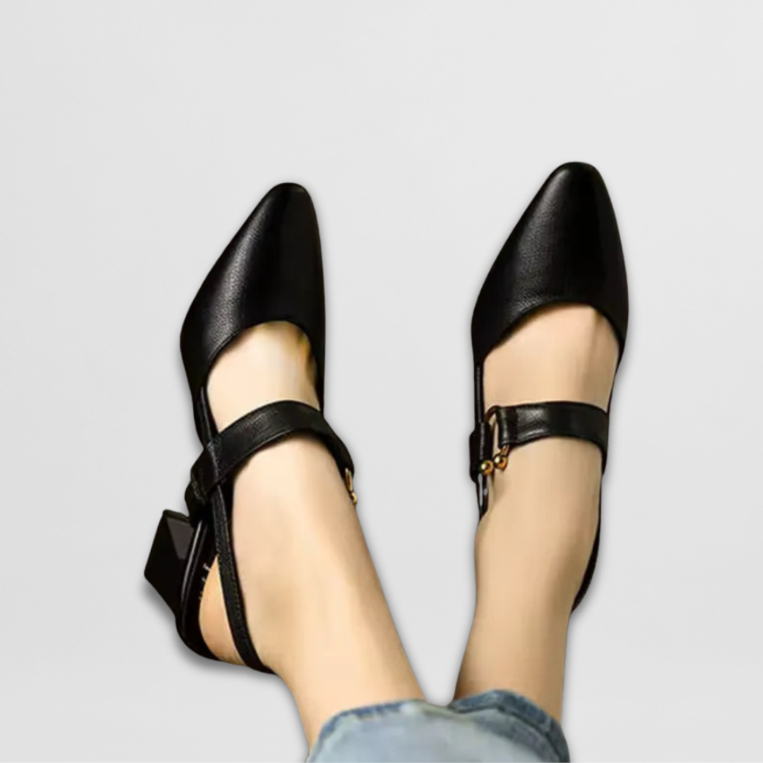 Lotta | Elegante High Heels