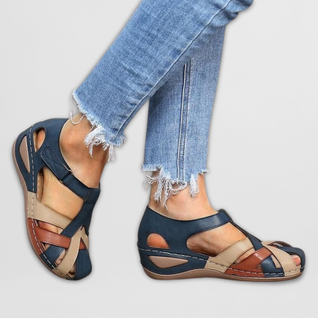 Eda | Orthopädische Sandalen
