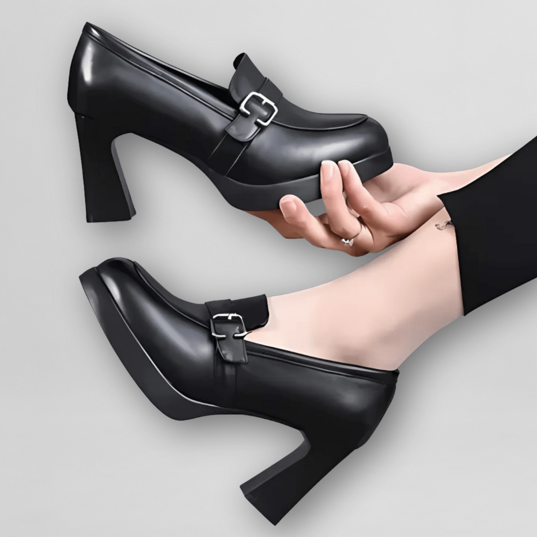 Natascha | Stilvolle High Heels