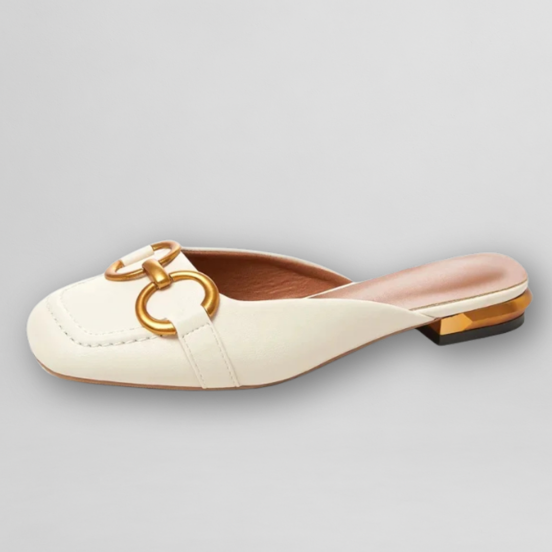 Augusta | Elegante Sommerschuhe