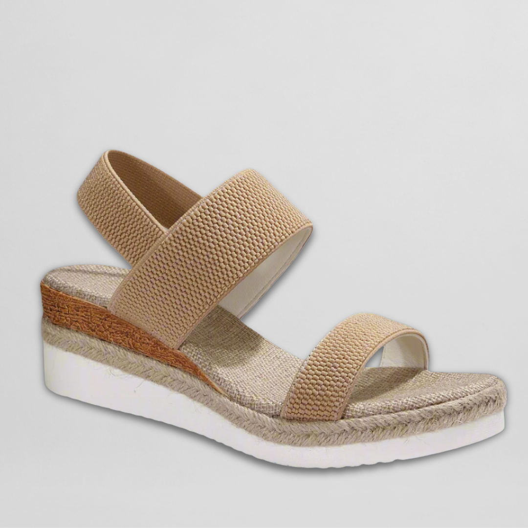 Yara | Orthopädische Komfortsandalen
