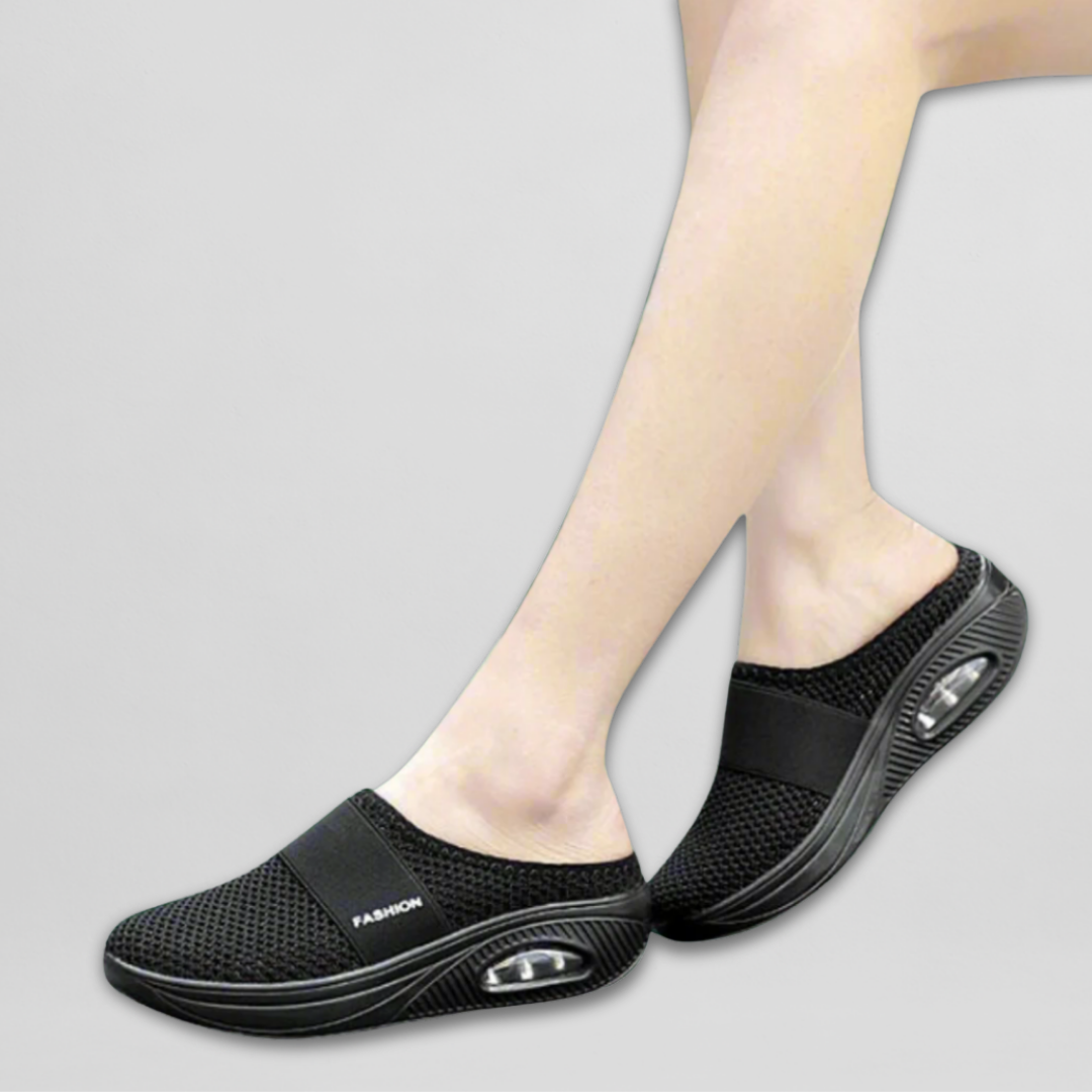 Verena | Orthopädische Sandalen