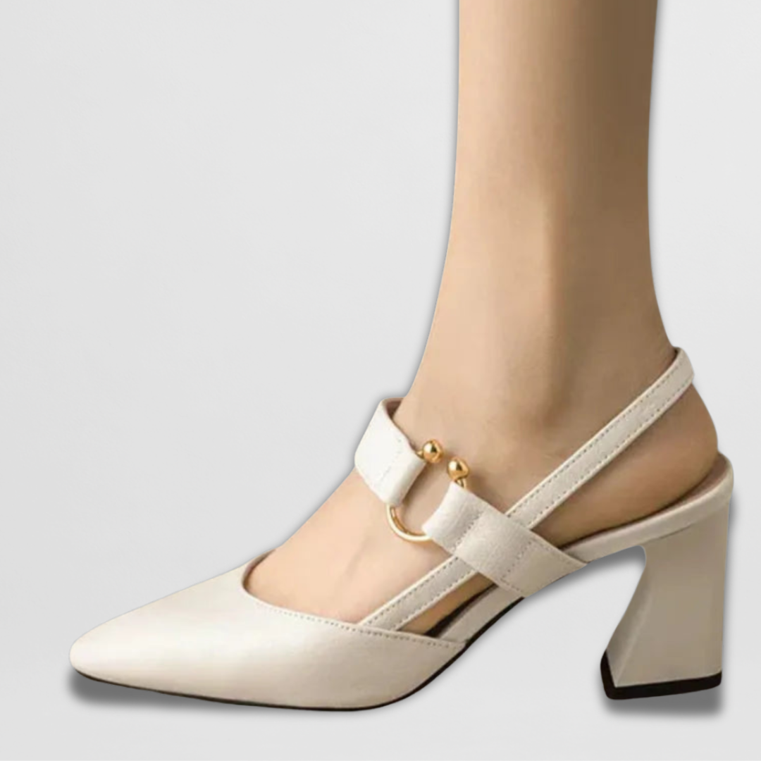 Lotta | Elegante High Heels