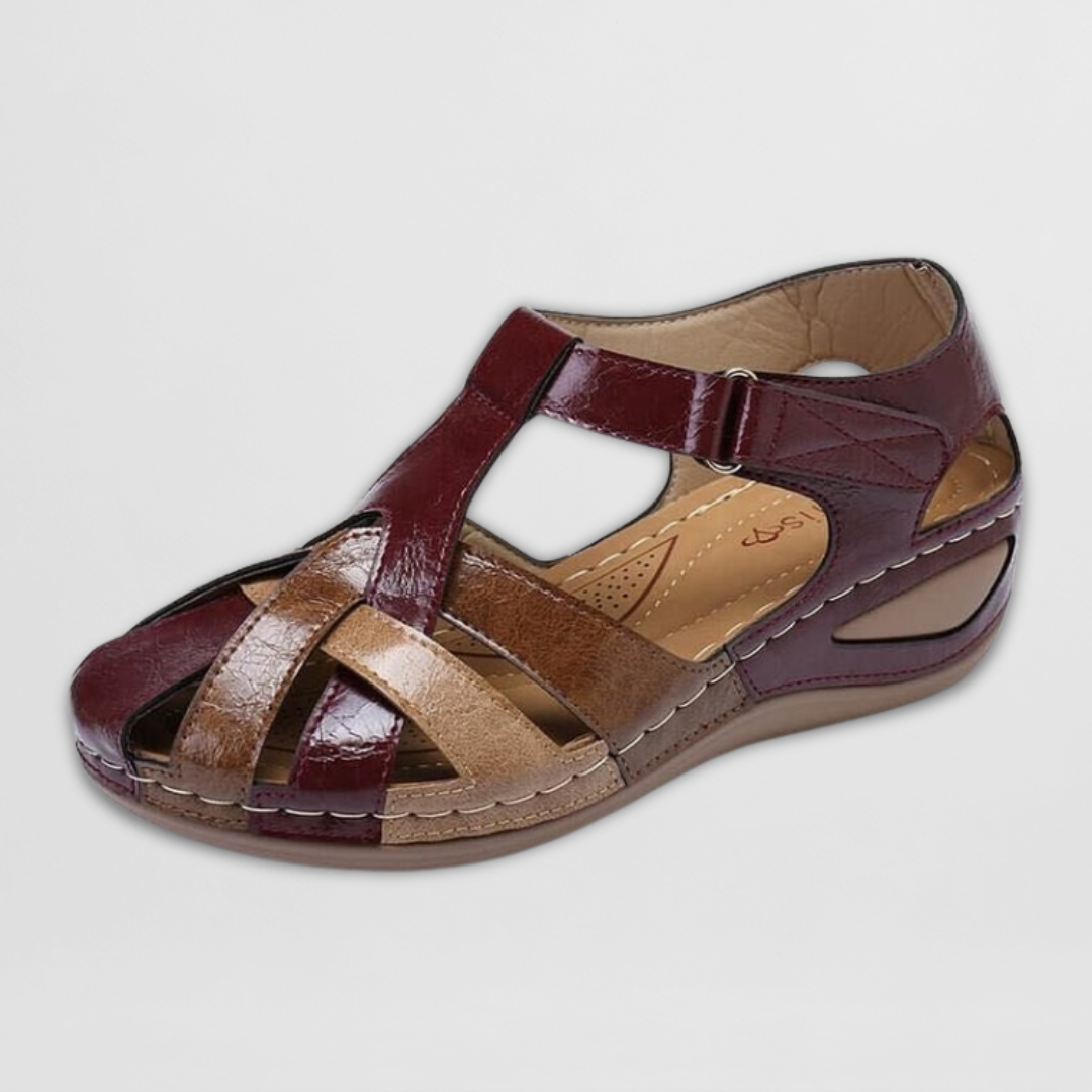 Eda | Orthopädische Sandalen