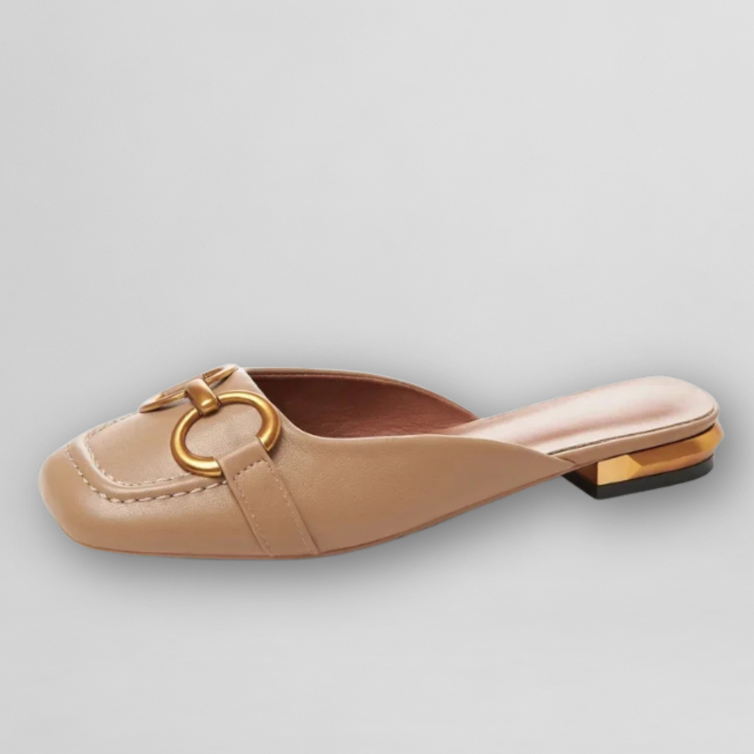 Augusta | Elegante Sommerschuhe