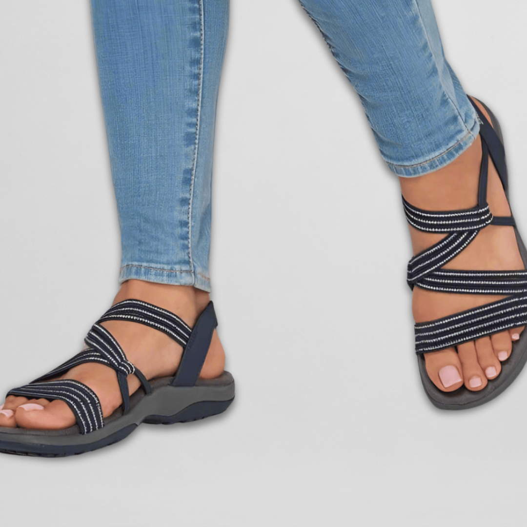 Nela | Komfortable Schuhe