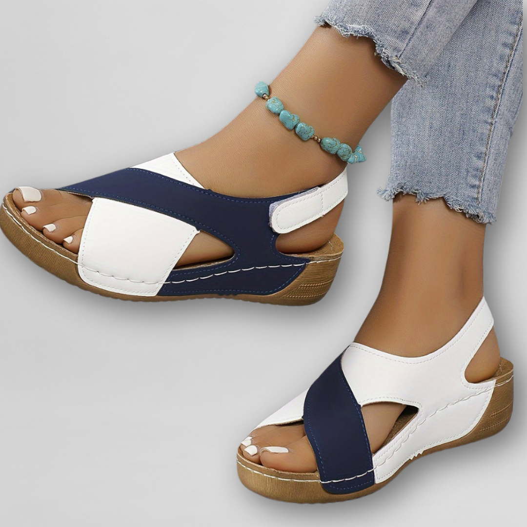Madita | Orthopädische Sandalen