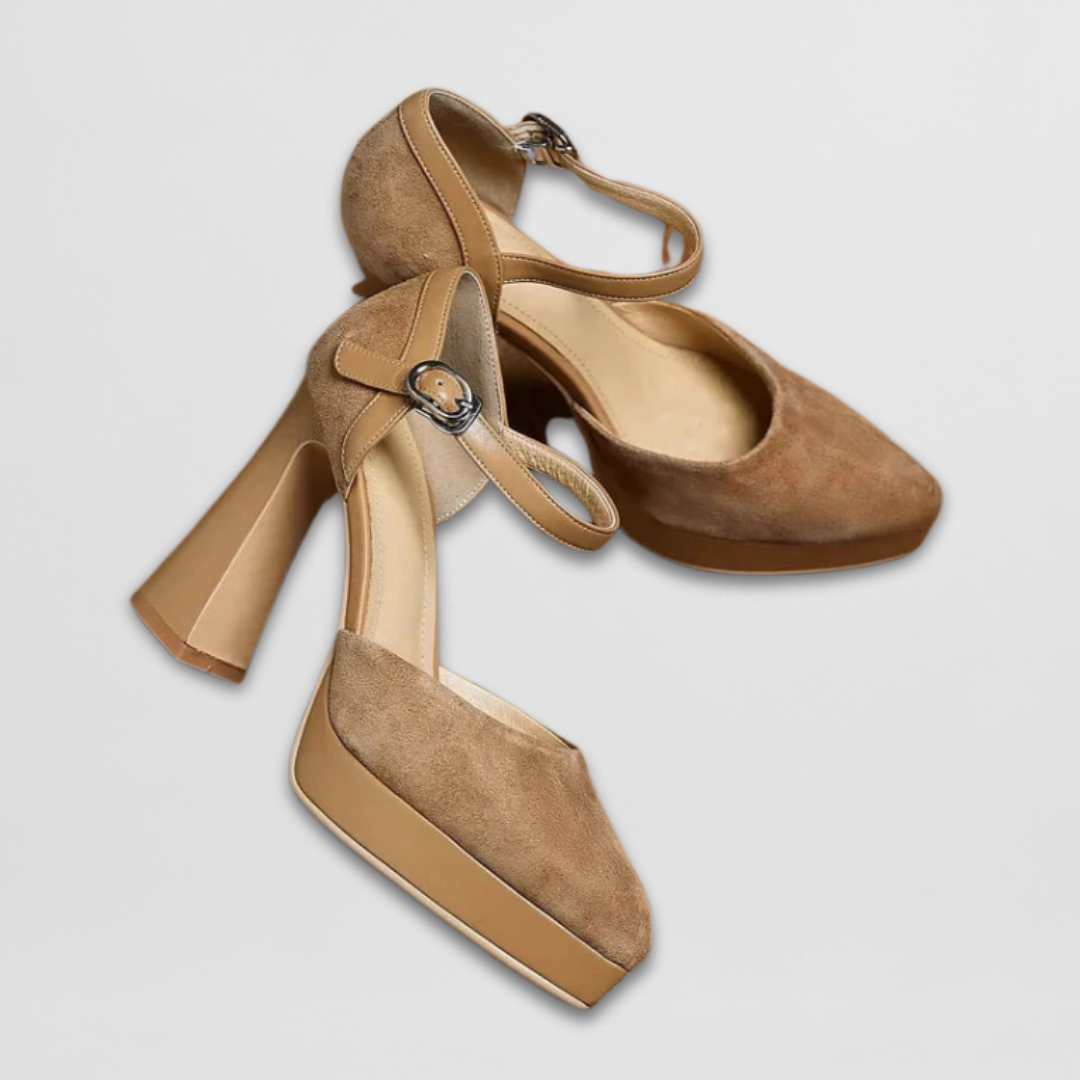 Celeste | Elegante Pumps