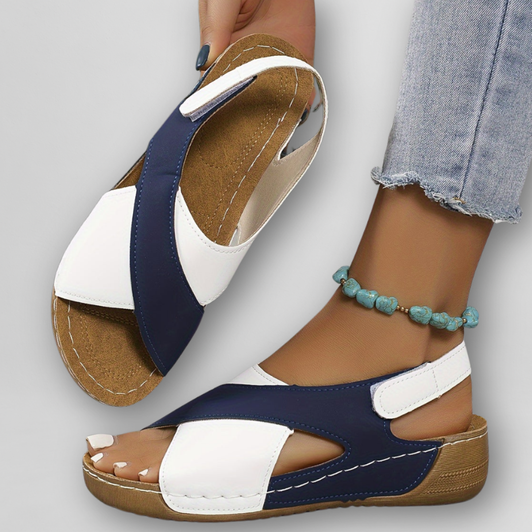 Madita | Orthopädische Sandalen