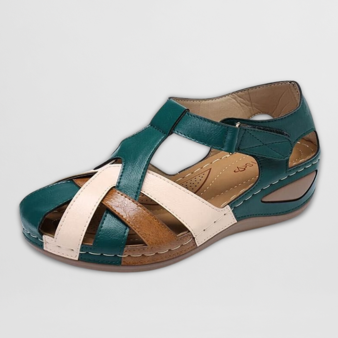 Eda | Orthopädische Sandalen