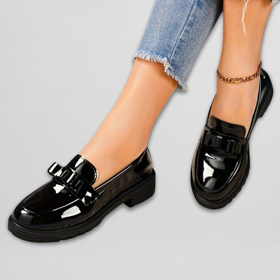 Leonarda | Klassische Loafer