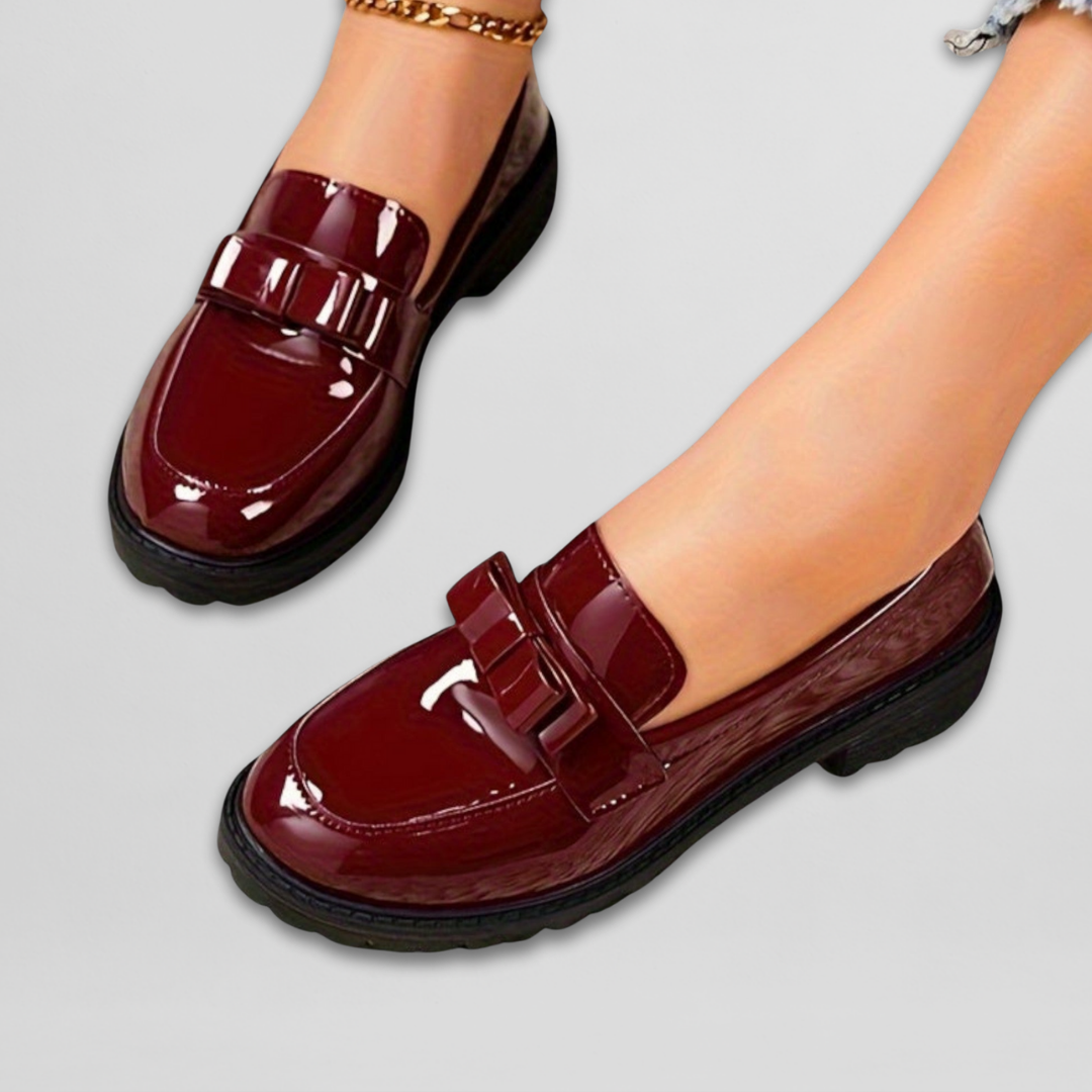 Leonarda | Klassische Loafer