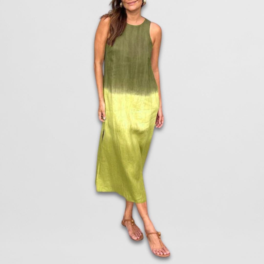 Emily | Leichtes Eleganz-Kleid