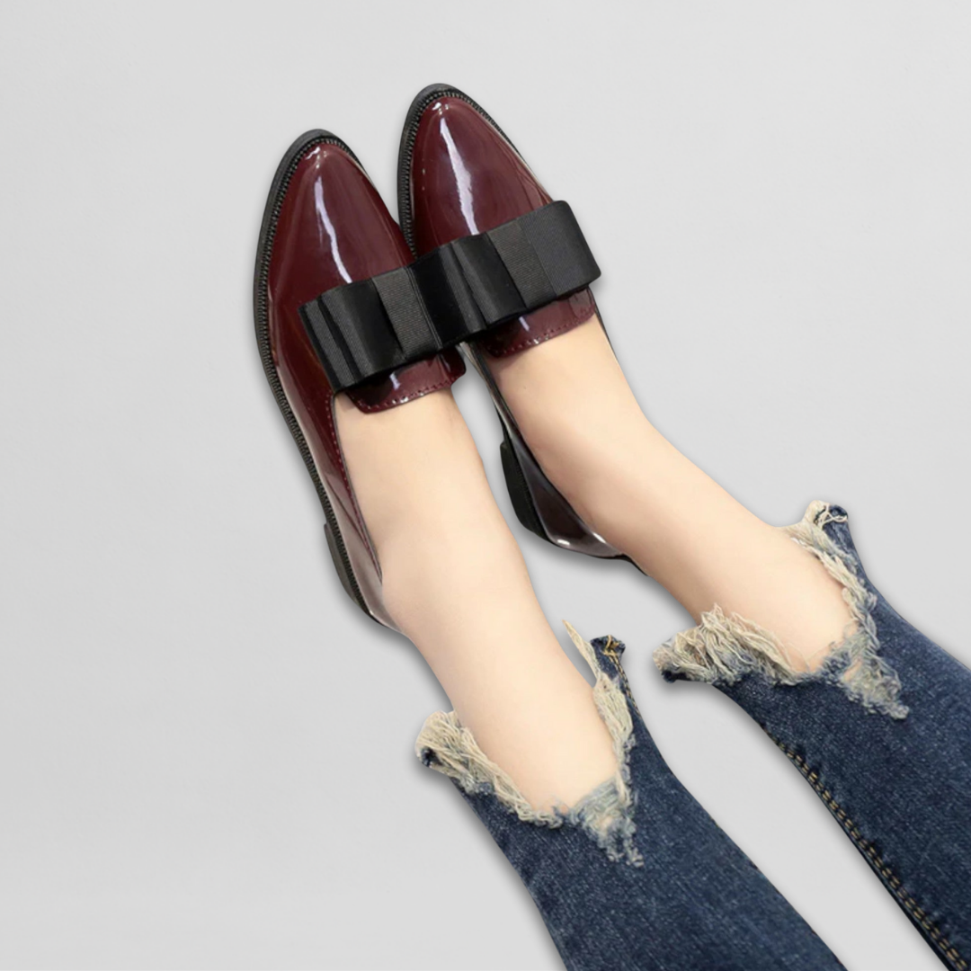 Alenya | Elegante Loafer