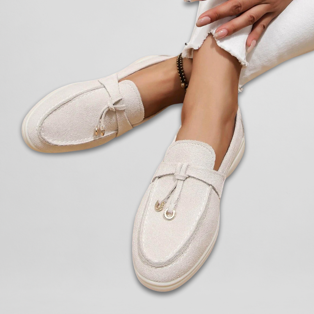 Odilia | Stylische Loafer