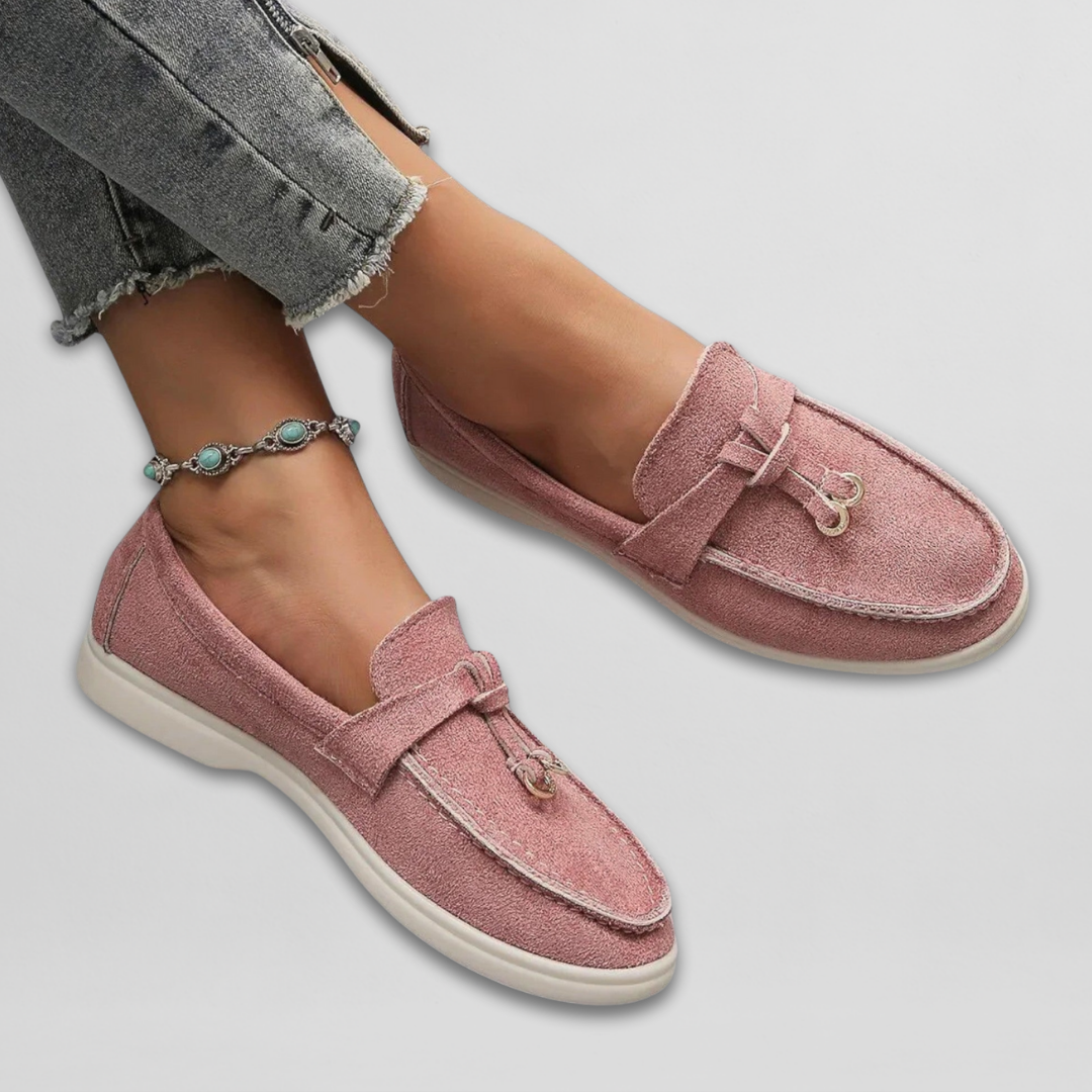 Odilia | Stylische Loafer