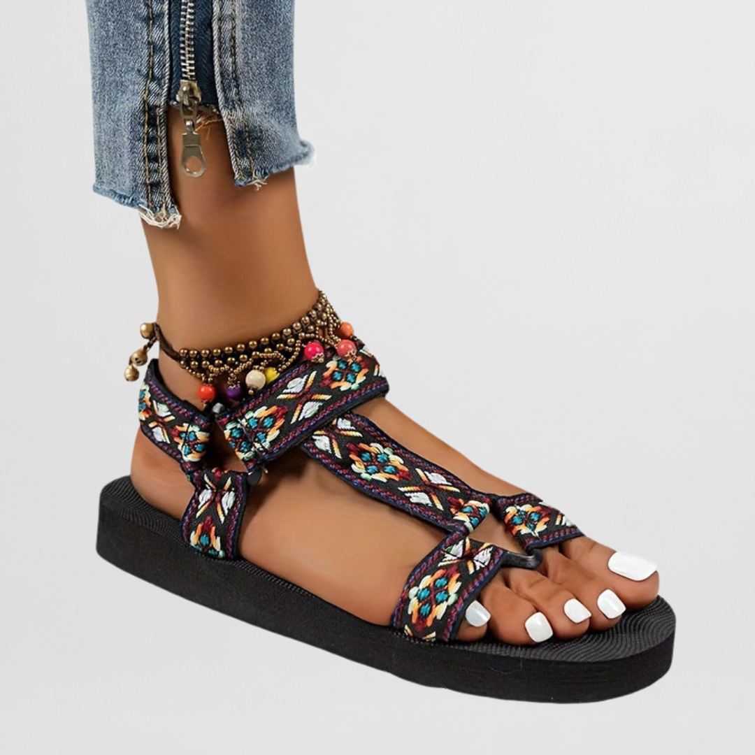 Chiara | Ortho-Sandalen Sommer