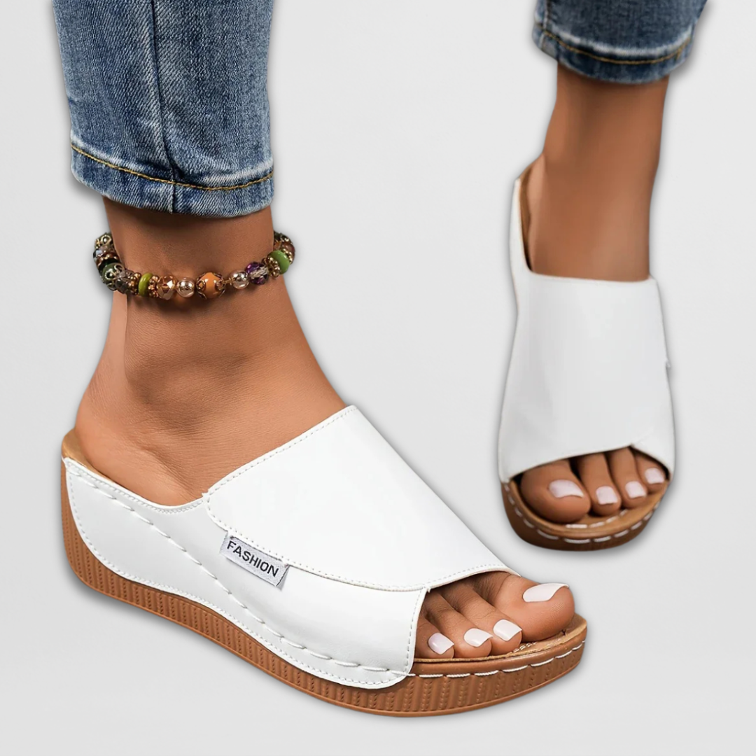 Milica | Orthopädische Sandalen