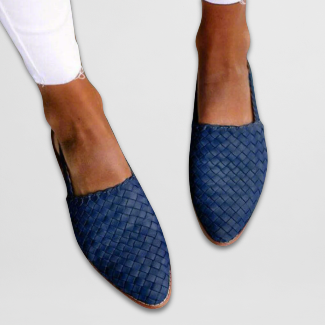 Svea | Handcrafted Moccasins