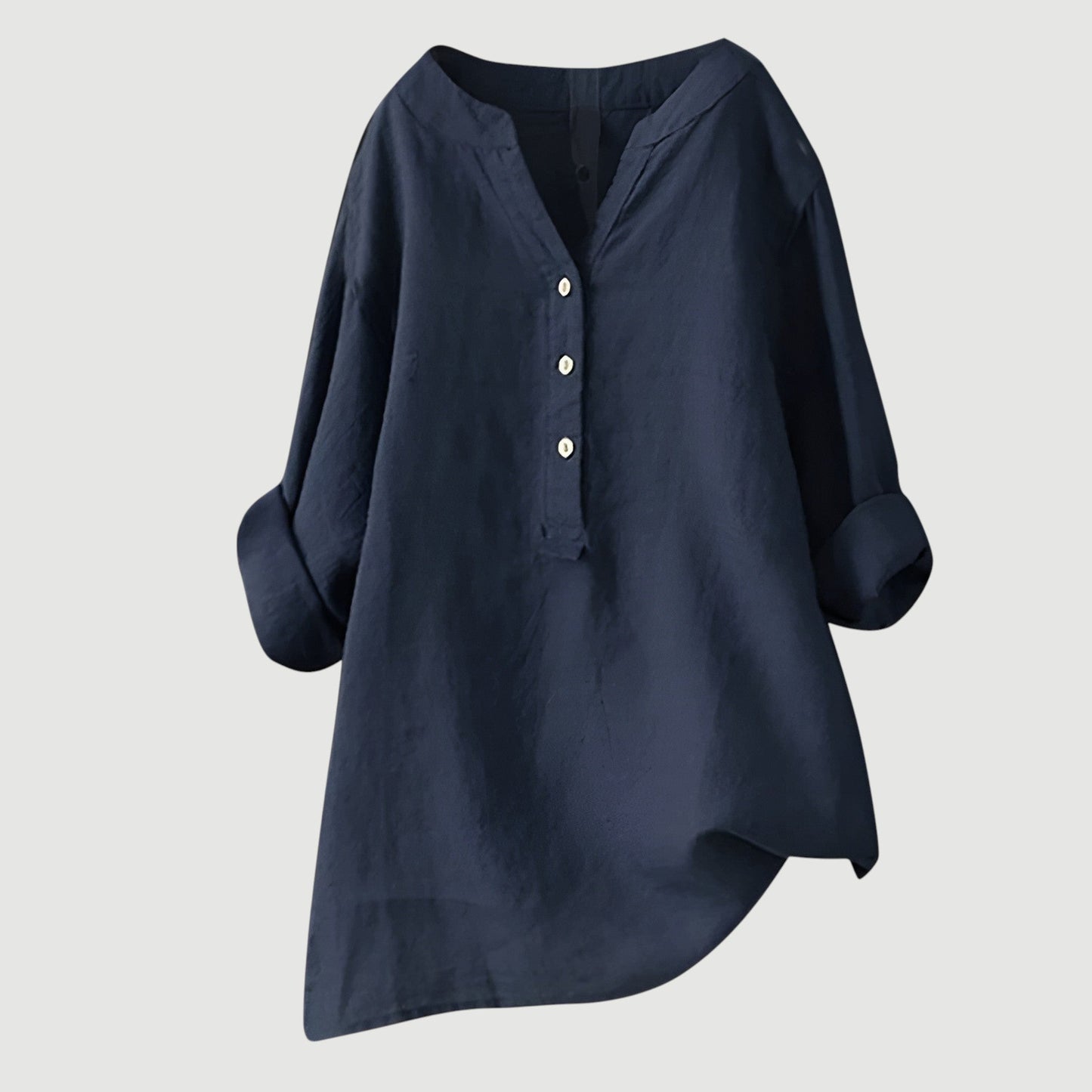 Marga | Bequeme Bluse