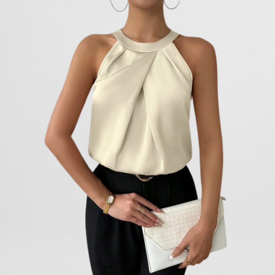 Aria | Elegante Bluse