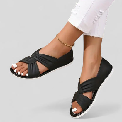 Abigail | Bequeme Sandalen