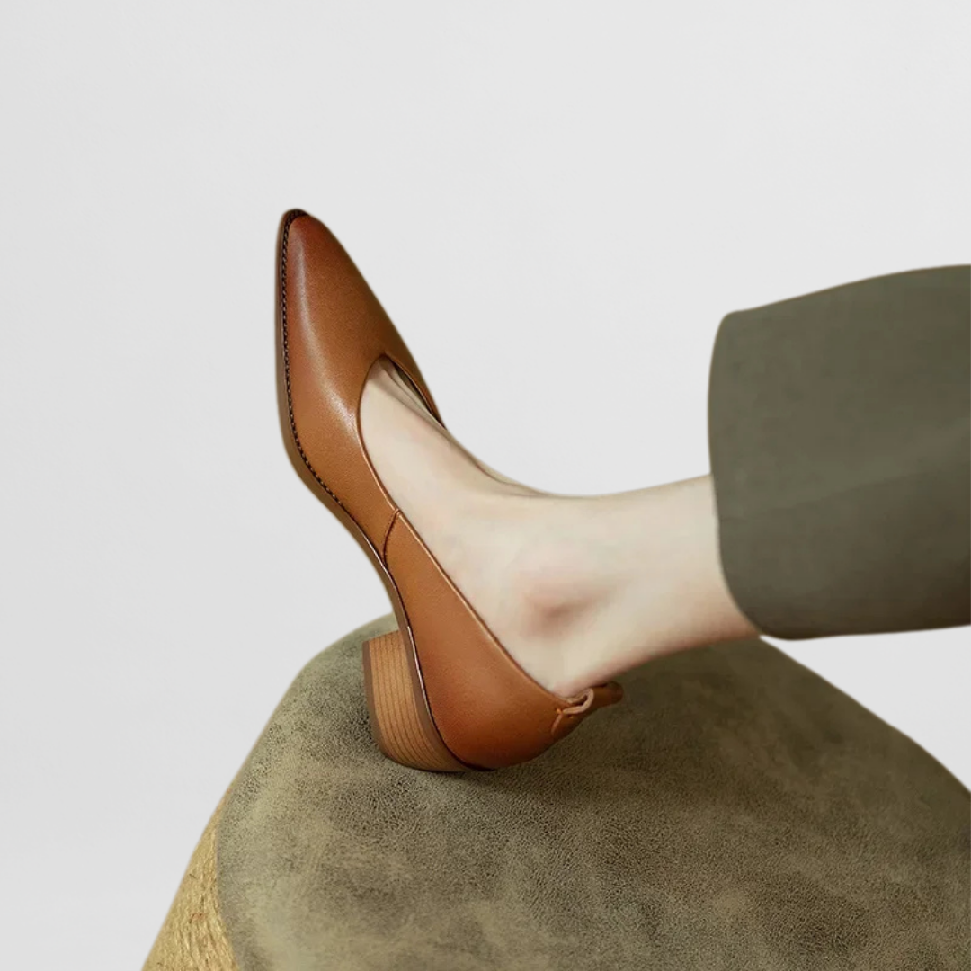 Helen | Klassische Pumps