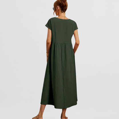 Adelheid | Elegantes Damenkleid