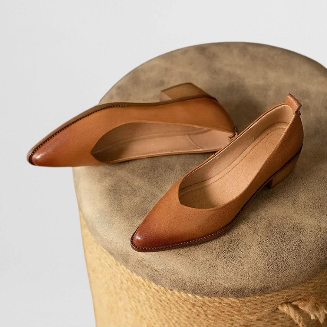 Helen | Klassische Pumps