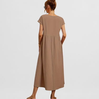 Adelheid | Elegantes Damenkleid