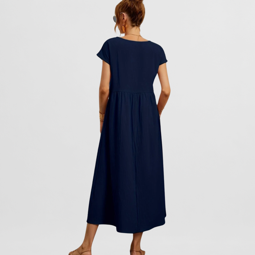 Adelheid | Elegantes Damenkleid