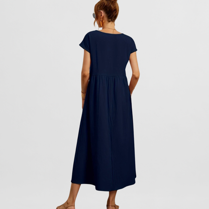 Adelheid | Elegantes Damenkleid