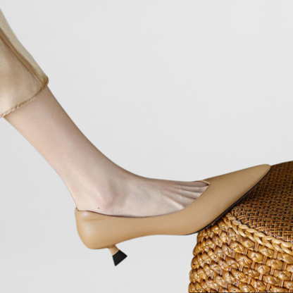 Karin | Komfort-Pumps