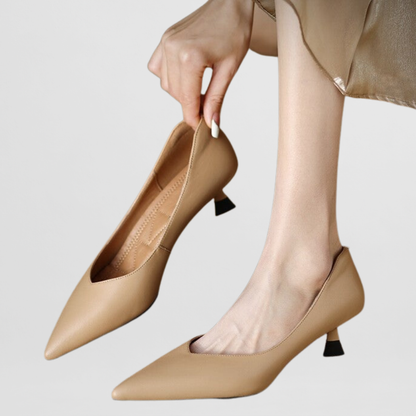 Karin | Komfort-Pumps