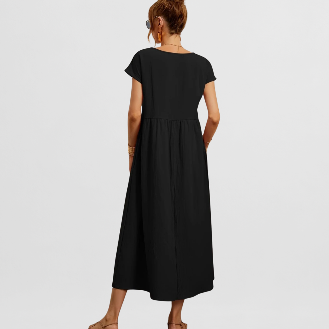 Adelheid | Elegantes Damenkleid