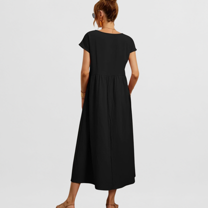 Adelheid | Elegantes Damenkleid