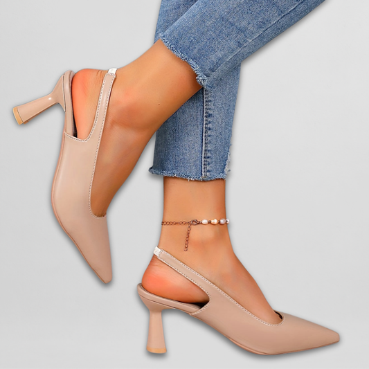 Alissa | Elegante Sandalen