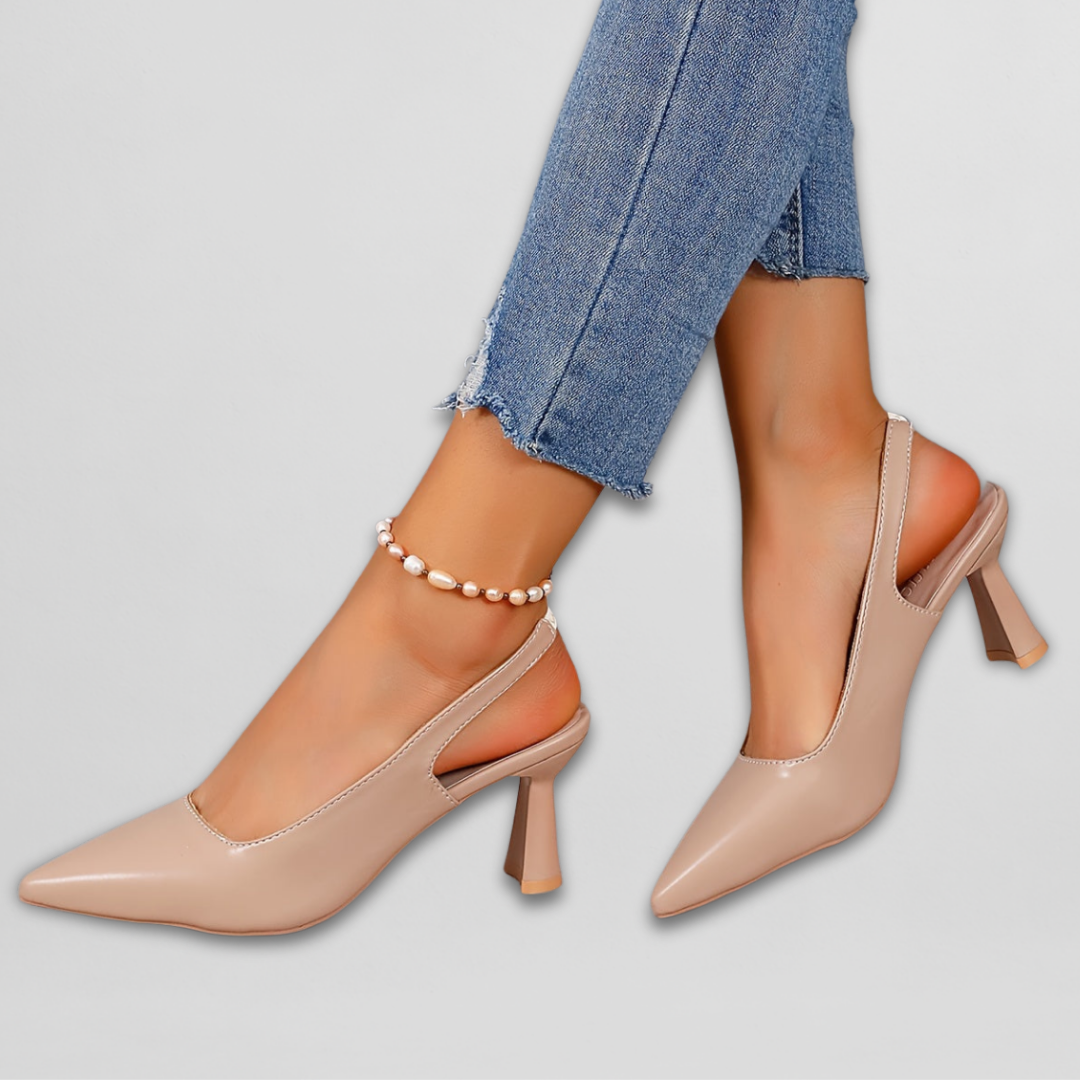 Alissa | Elegante Sandalen