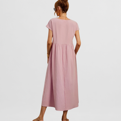 Adelheid | Elegantes Damenkleid