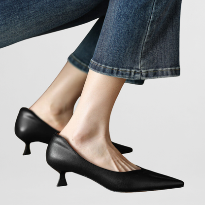 Karin | Komfort-Pumps