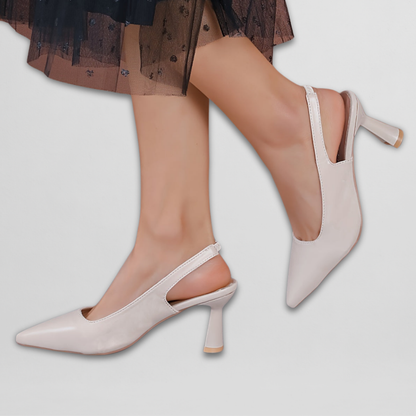 Alissa | Elegante Sandalen