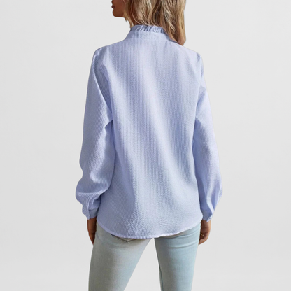 Henriette | Elegante Premium-Bluse