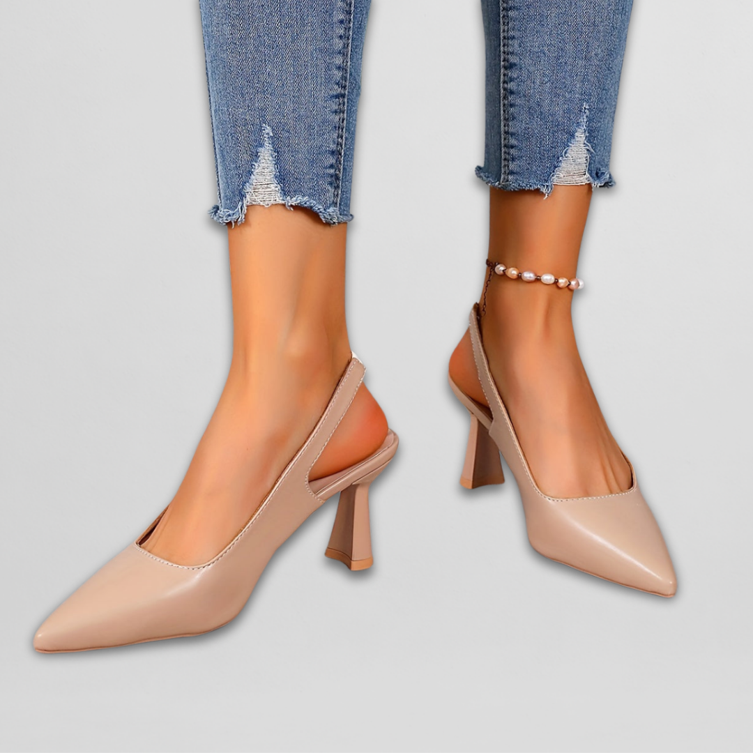 Alissa | Elegante Sandalen