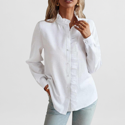 Henriette | Elegante Premium-Bluse