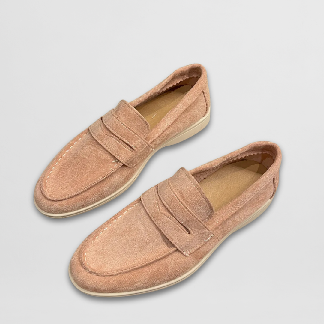 Madeleine | Sommer-Mokassins