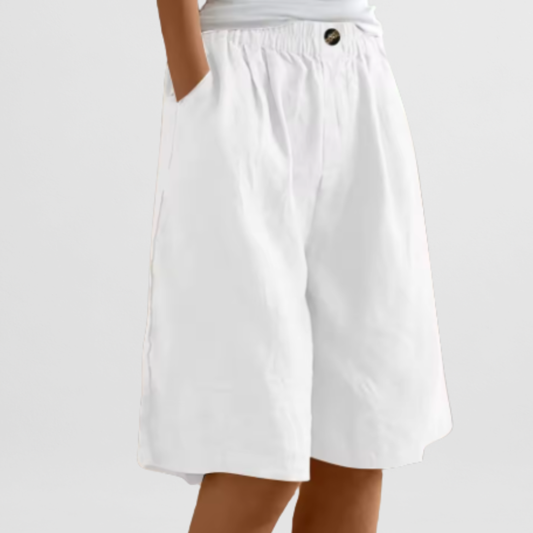 Gianna | Bequeme Shorts