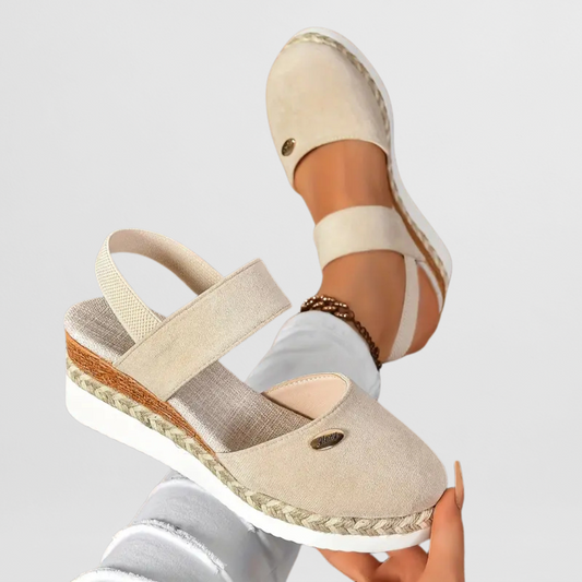 Asya | Orthopädische Sandalen