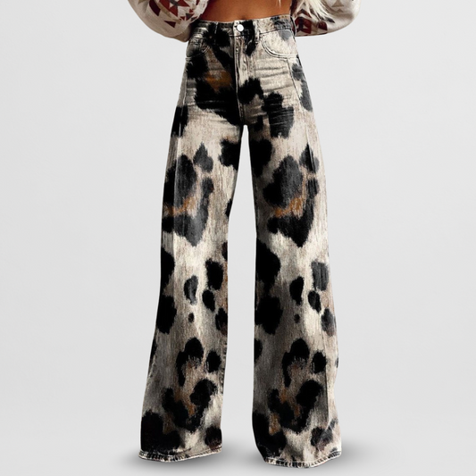Peyton | Boho Vintage Hose