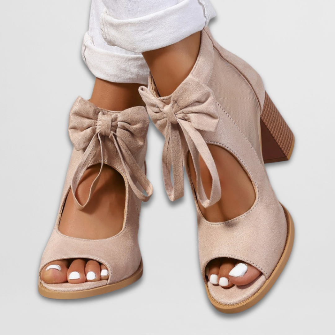 Rebekka | Stilvolle Sandalen